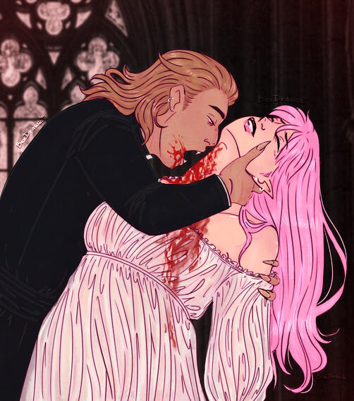 First Bite